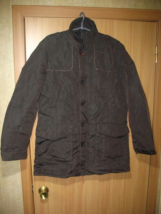 193 куртка Dekkker outdoor, numer zdjęcia 2