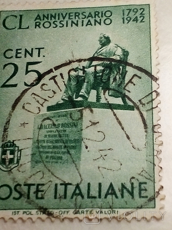 1942 Италия, numer zdjęcia 4