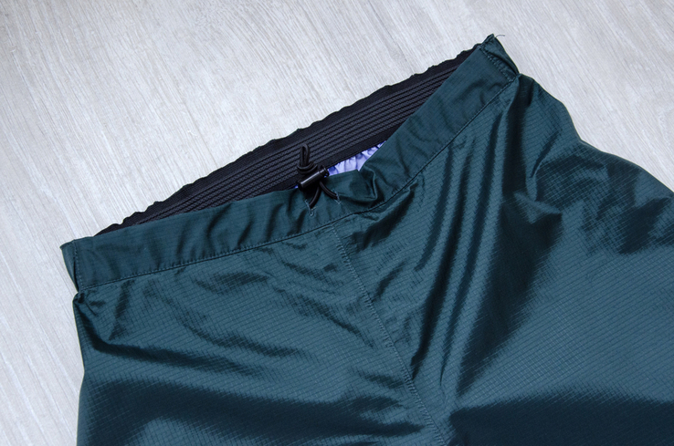 Мужские штаны - дождевик Patagonia. Размер S, фото №3