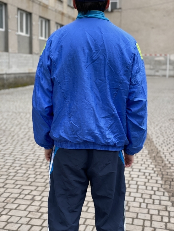  Винтажная куртка (М), фото №8
