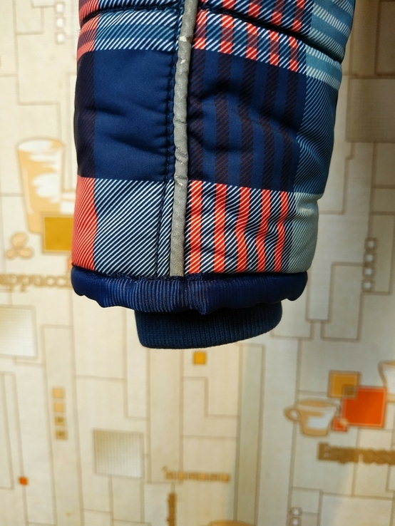 Куртка утепленная ONEIL Еврозима на рост 164 см, фото №6
