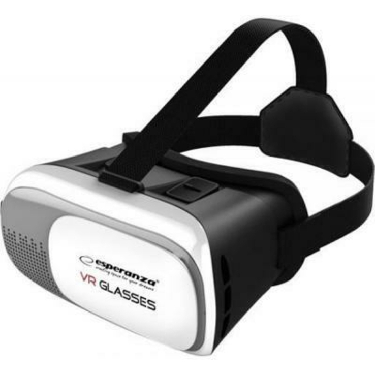 Очки виртуальной реальности Esperanza 3D VR Glasses (EMV300), фото №2