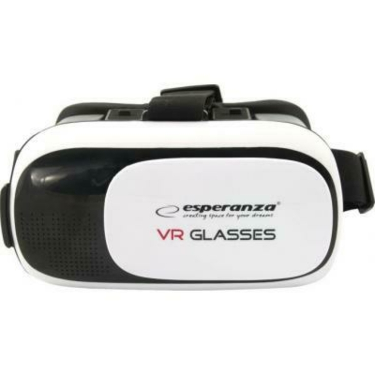 Очки виртуальной реальности Esperanza 3D VR Glasses (EMV300), photo number 3
