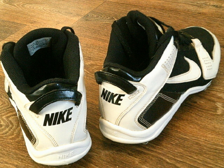 Nike - фирменные бутцы разм.47, фото №7