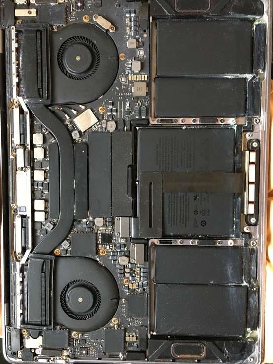 MacBookPro, фото №8