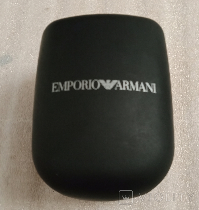 Коробка Emporio Armani, фото №2