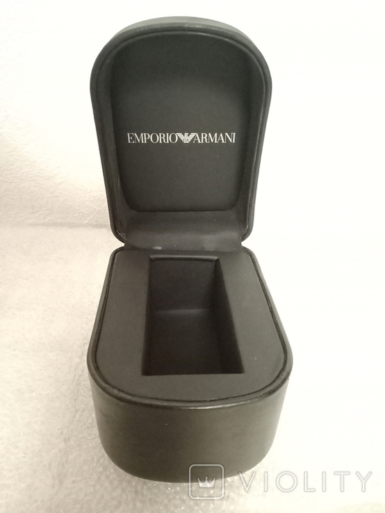 Коробка Emporio Armani, фото №5