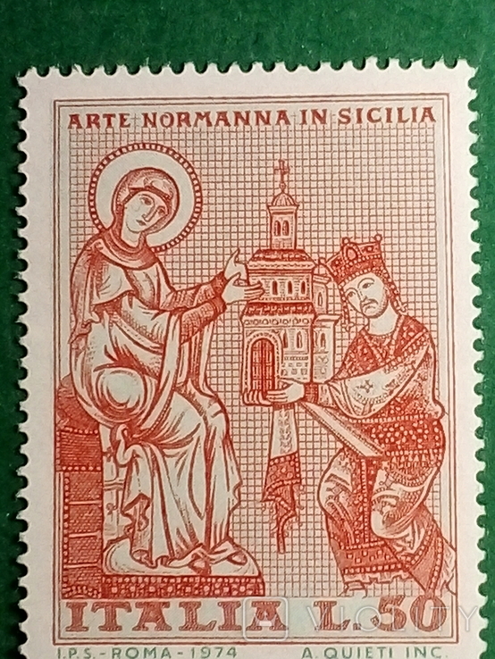 Normana in sicilia, фото №4
