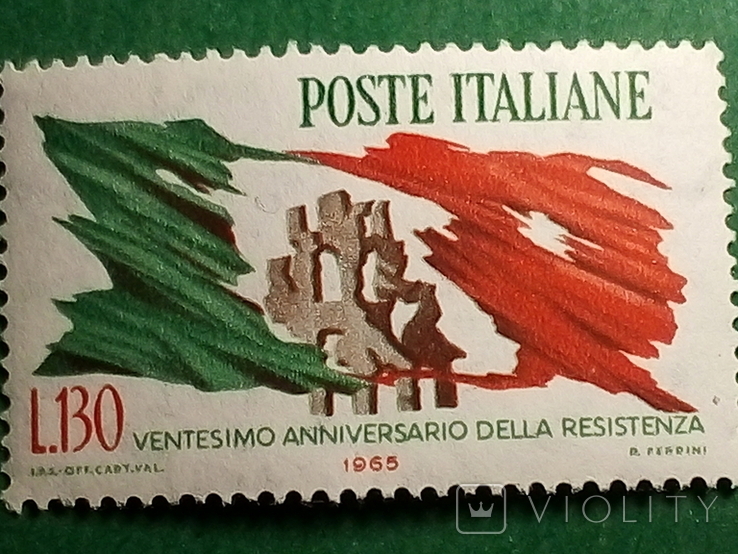 Della resiscenza, фото №3