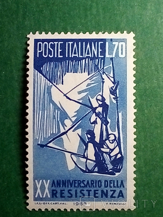 Della resiscenza, фото №9