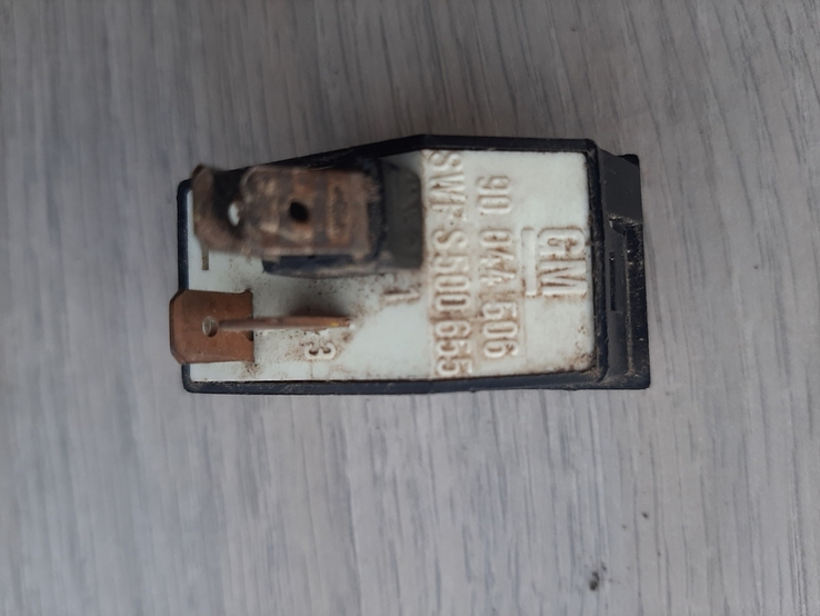 Переключатель света для старых автомобилей Опель, фото №6