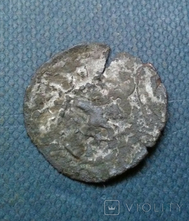 Монета Молдавії., photo number 8