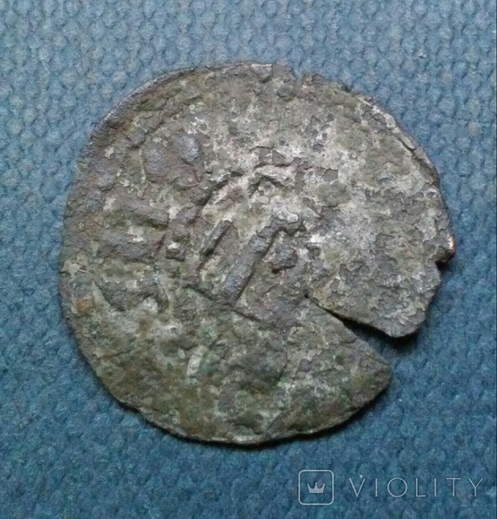 Монета Молдавії., photo number 11