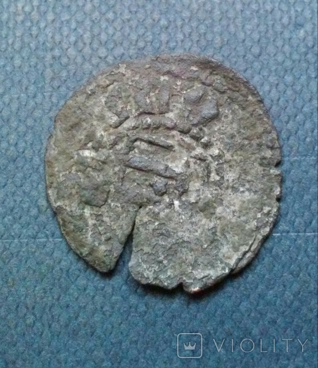 Монета Молдавії., photo number 12