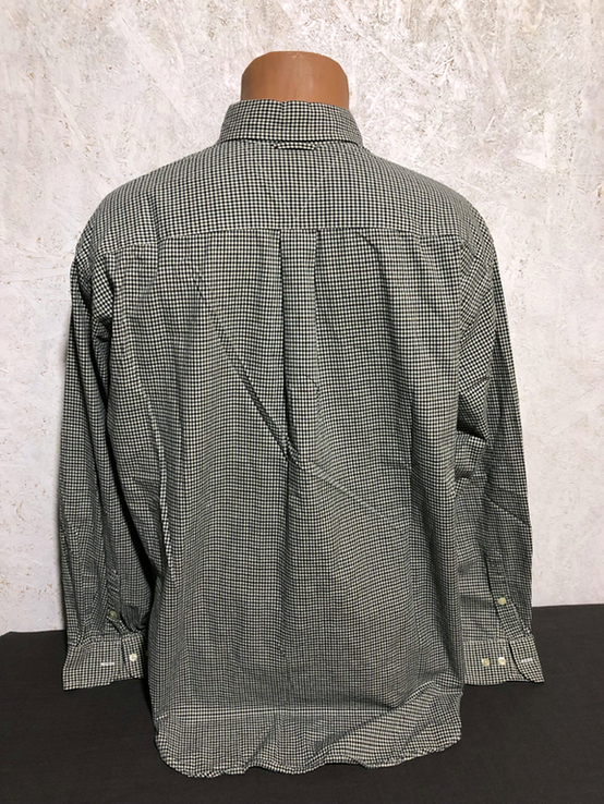 Рубашка Tommy Hilfiger - размер M, photo number 3