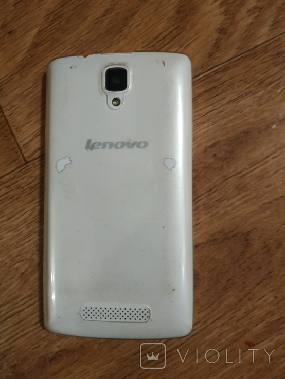 Смартфон Lenovo A1000+Oziexplorer (карты для копа), фото №10