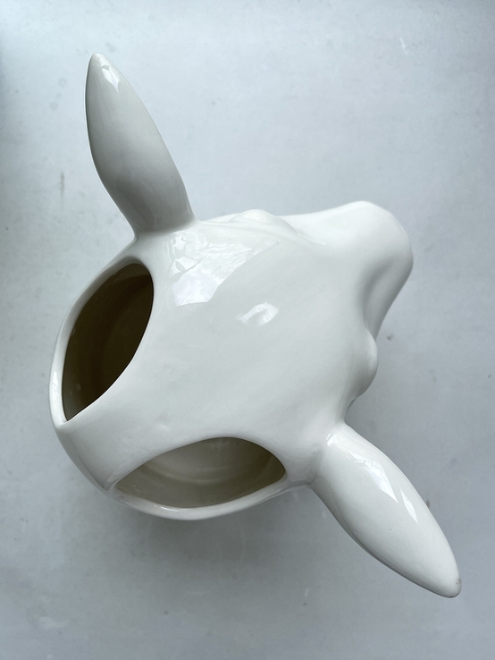 Стильная керамическая ваза, numer zdjęcia 10