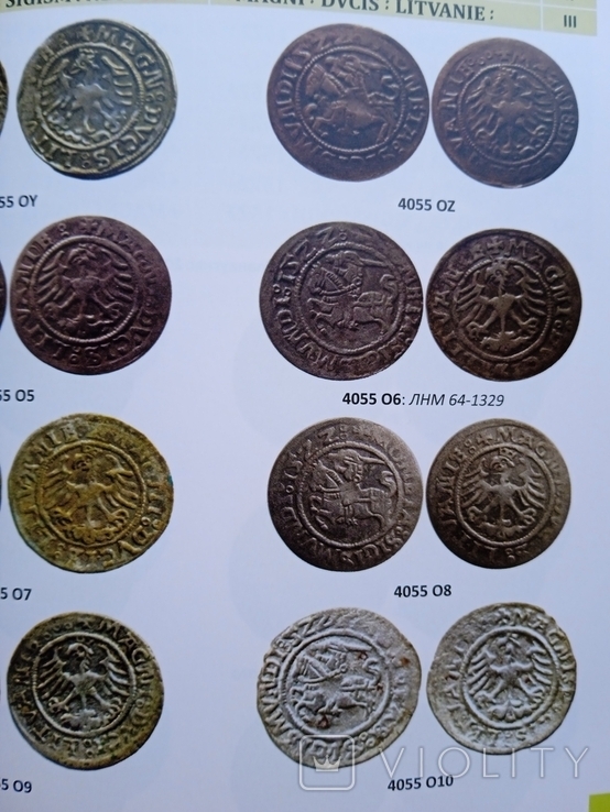 Монети русских княжеств 1353 1533 года Гулецкий Петрунин, фото №13