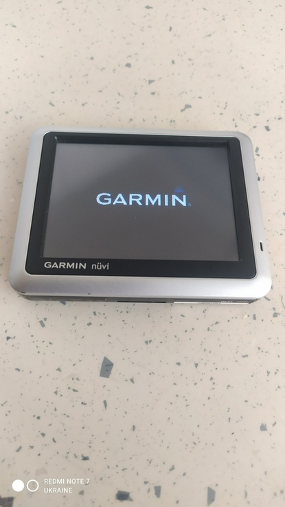 Gps Garmin nuvi 1240, photo number 2