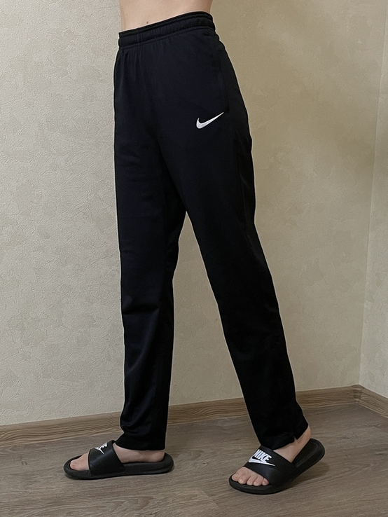 Спортивные штаны Nike (158-170 см.), фото №4