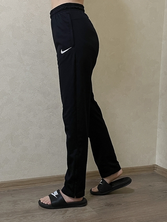 Спортивные штаны Nike (158-170 см.), фото №5