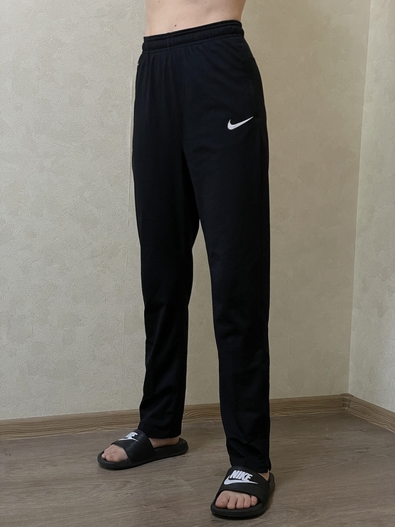 Спортивные штаны Nike (158-170 см.), фото №9