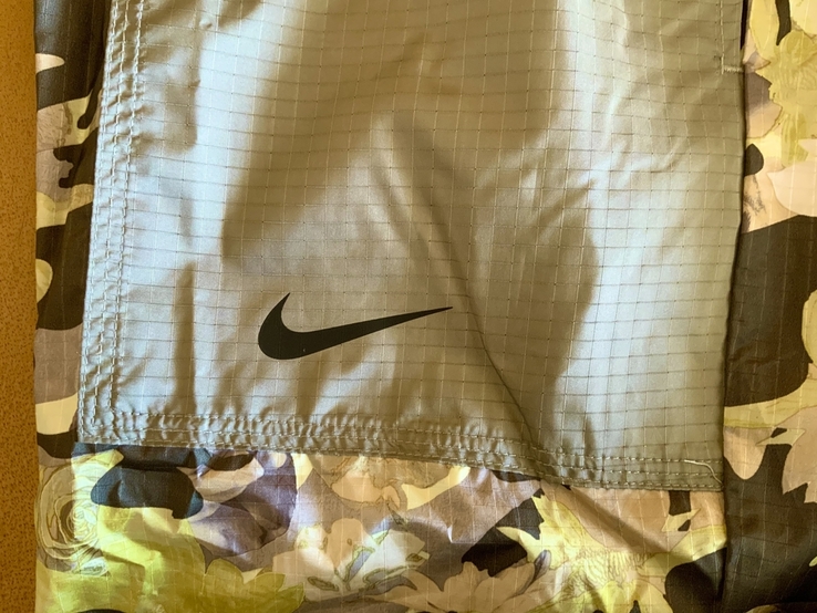 Спортивные брюки Nike, камуфляжные, рXL/54, photo number 4