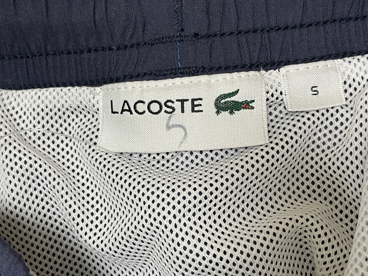 Шорты Lacoste (S), numer zdjęcia 9