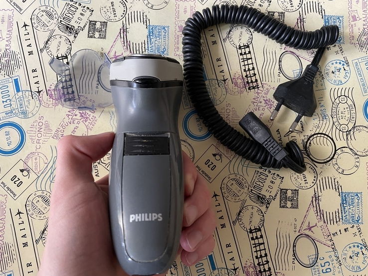 Электробритва Philips, фото №5