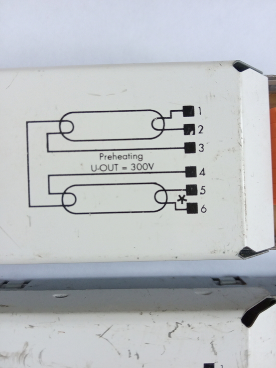 Балластники для ламп дневного света, фото №5