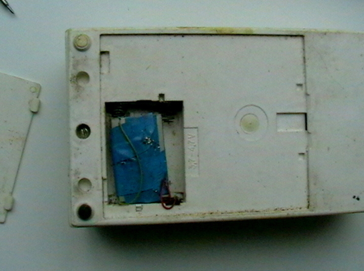 Прилад багатофункціональний електровимірювальний 43101, photo number 6