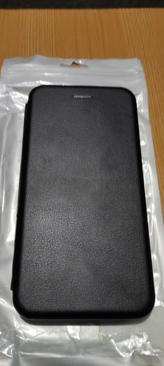 Кейс Xiaomi Redmi S2 Kira Shell чорний, photo number 3