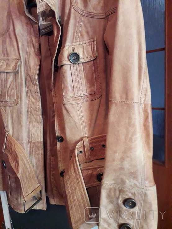 Куртка жіноча Zara (фірмова), photo number 5