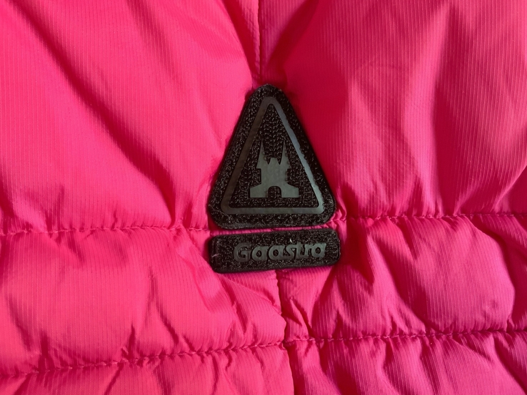 Куртка тёплая GAASTRA, р.42-44/158-164, photo number 13