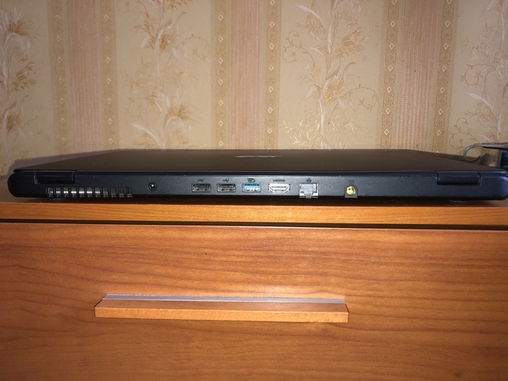 Ноутбук Acer Aspire M3-581T i3-2367M/6GB/SSHD500GB+SSD 20GB/ Intel HD3000, фото №6