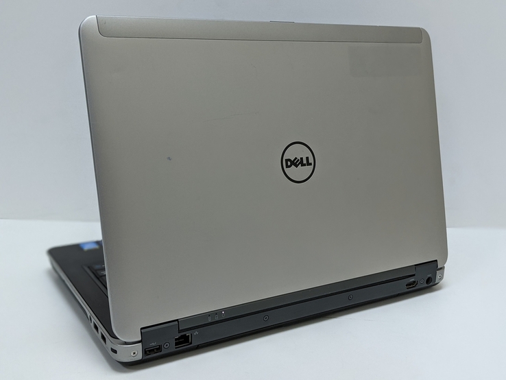 Игровой ноутбук Dell e6440 / i5-4300M / 4Gb / 320Gb / Radeon HD 8600M - 1 GB, photo number 5