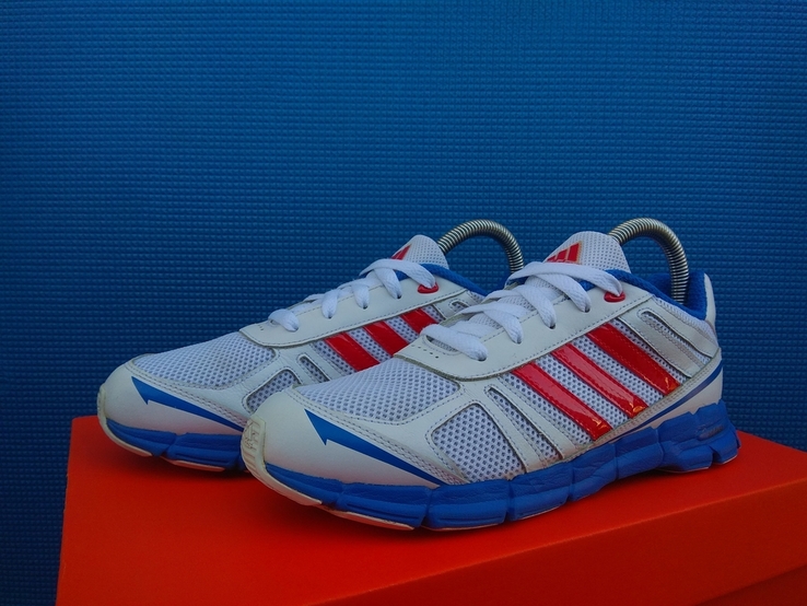 Adidas Performance - Кросівки Оригінал (37/23.5), photo number 3