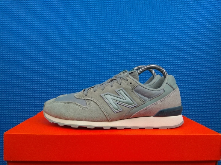 New Balance 996 - Кросівки Оригінал (40/26)