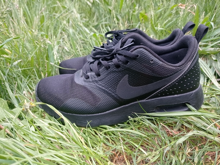 Фірмові кросівки Nike, фото №4