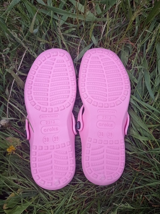 Жіночі Крокси croks shoes, фото №5