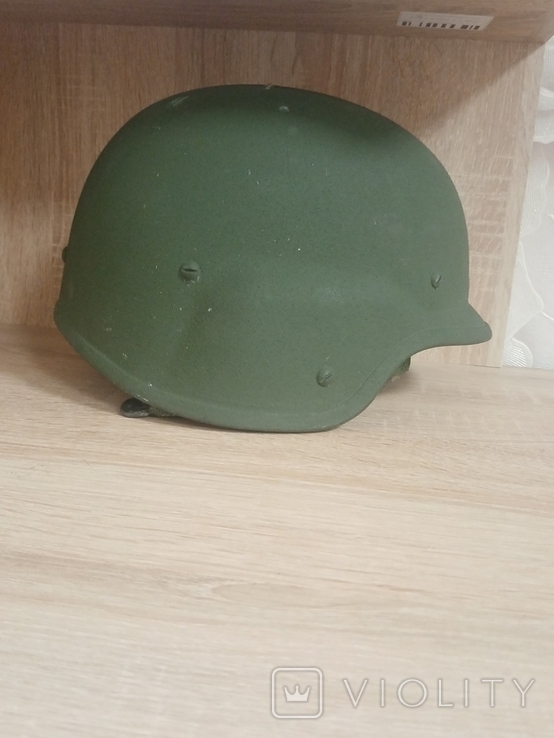 Шлем кевларовый, фото №2