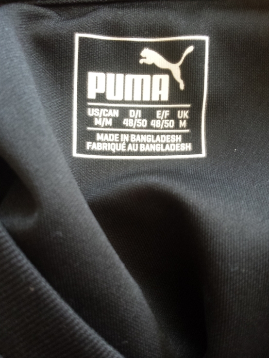 Футболка puma, фото №6