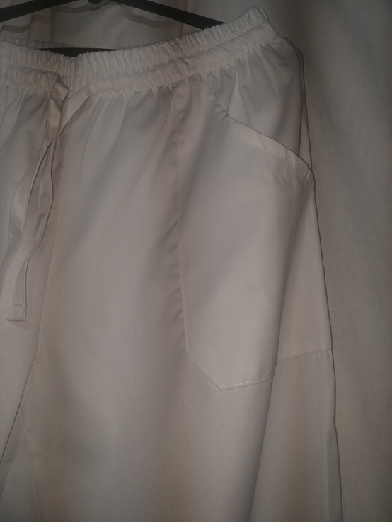 Медицинские штаны женские ISACCO., фото №10