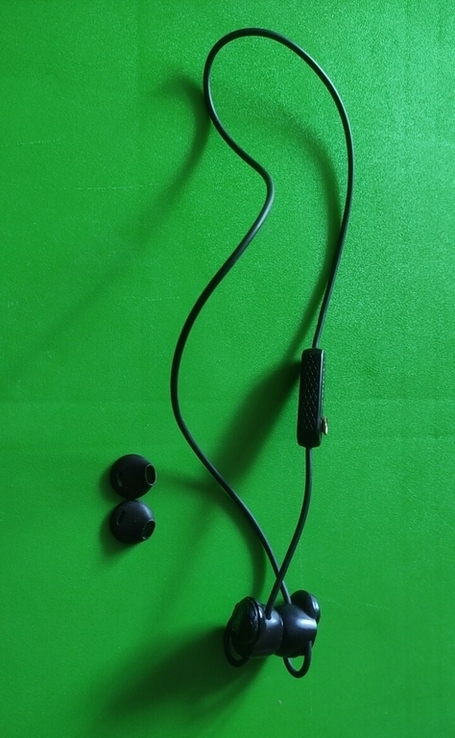 Наушники беспроводные Marshall Minor II Bluetooth, фото №2