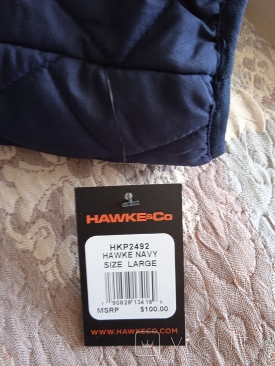 Куртка Hawke co ( L), фото №10