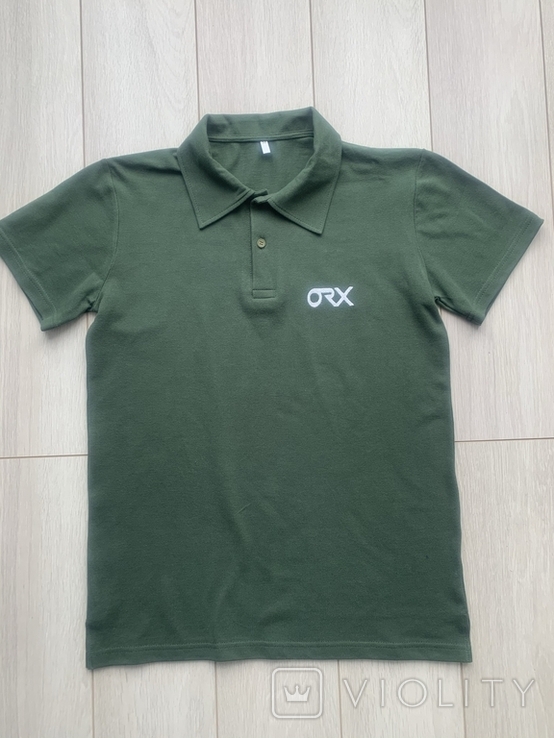 Поло футболка XP Deus ORX, фото №2