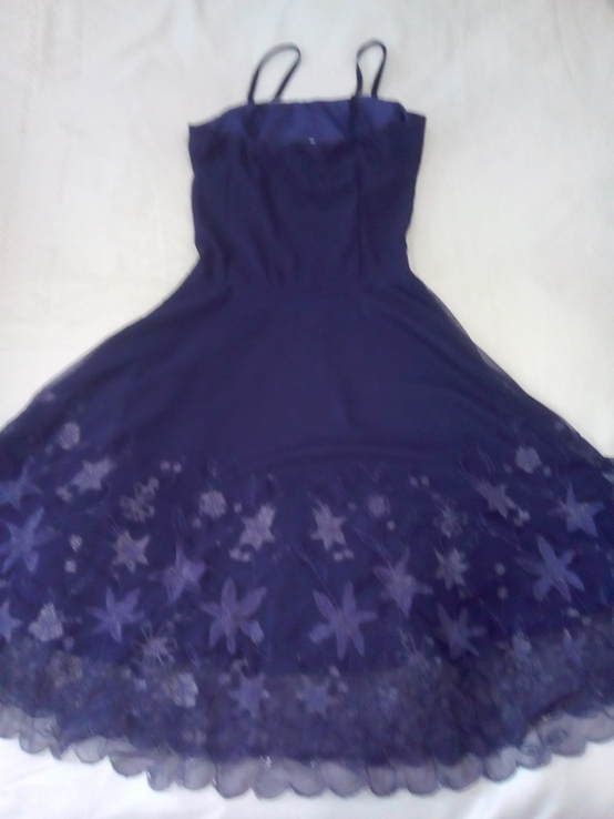Сукня вишивка 36, photo number 3