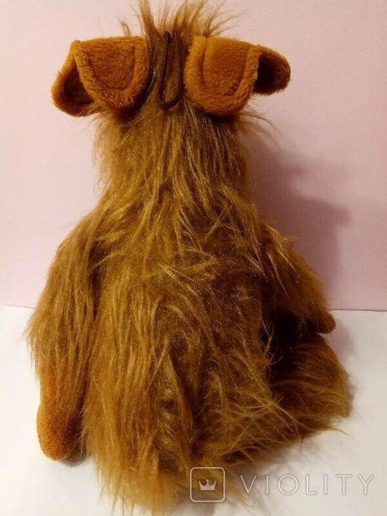  Collectible huge toy Alf ALF 75cm, photo number 4