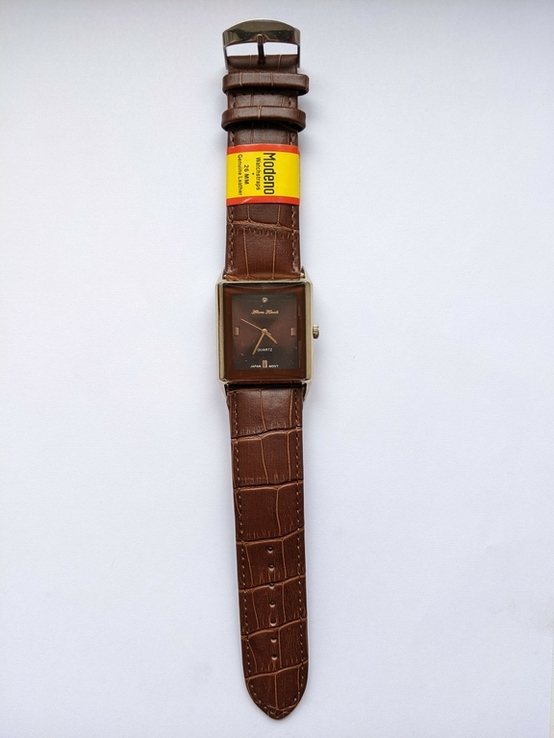 Часы Alberto Kavalli, photo number 2