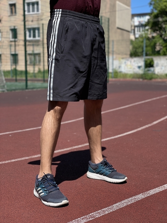 Спортивные шорты Adidas (M-L), фото №3